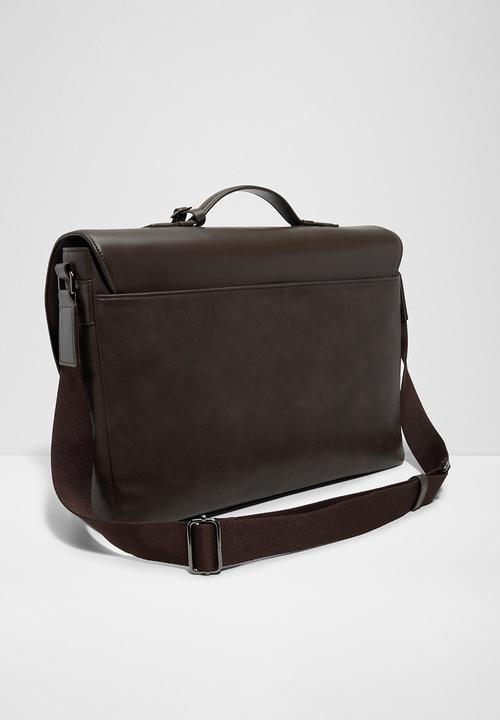 ALDO - Prescot - Medium Brown