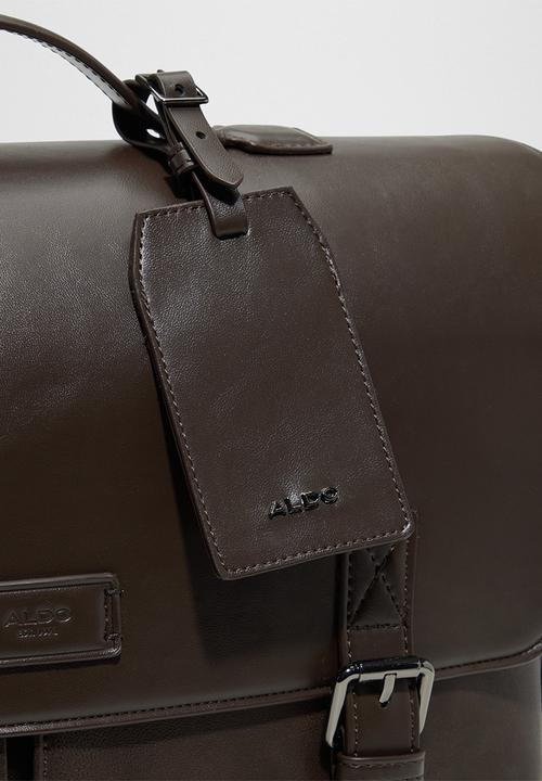ALDO - Prescot - Medium Brown