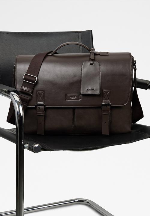 ALDO - Prescot - Medium Brown