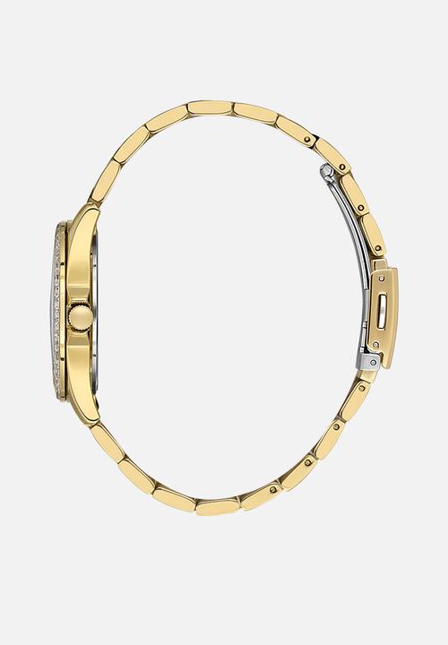 Daniel Klein - DK113950-2 Watch - Gold