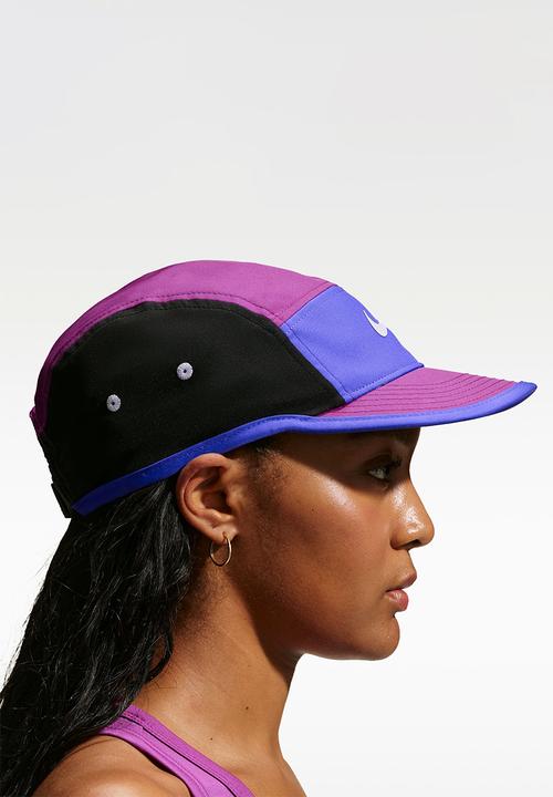 Nike - Nike Fly Dri-FIT Unstructured Swoosh Cap - Persian Violet