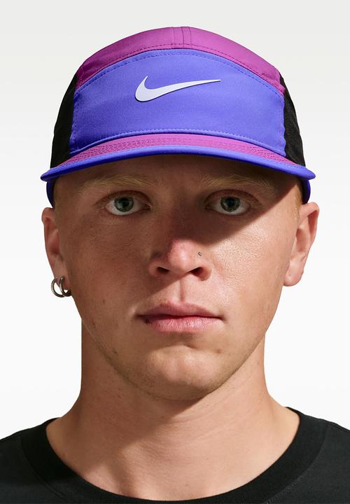 Nike - Nike Fly Dri-FIT Unstructured Swoosh Cap - Persian Violet