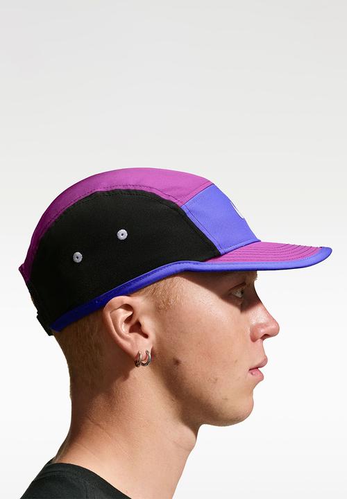 Nike - Nike Fly Dri-FIT Unstructured Swoosh Cap - Persian Violet