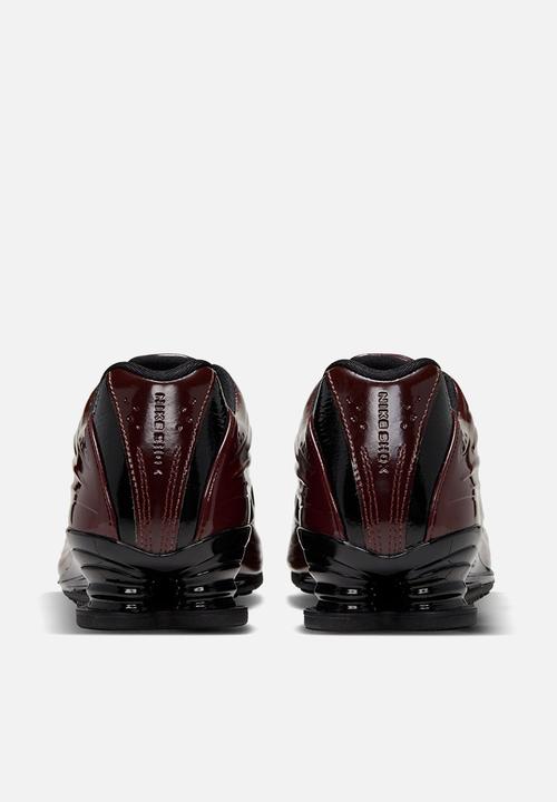 Nike - W NIKE SHOX Z PRM