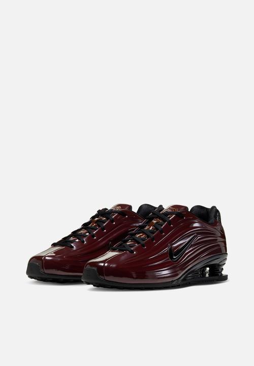 Nike - W NIKE SHOX Z PRM