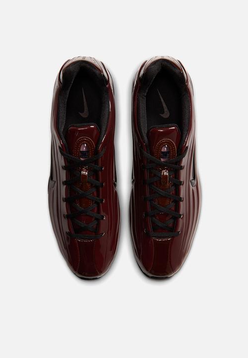 Nike - W NIKE SHOX Z PRM