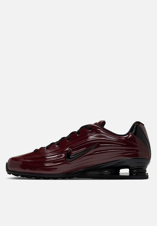 Nike - W NIKE SHOX Z PRM