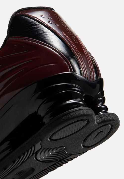 Nike - W NIKE SHOX Z PRM