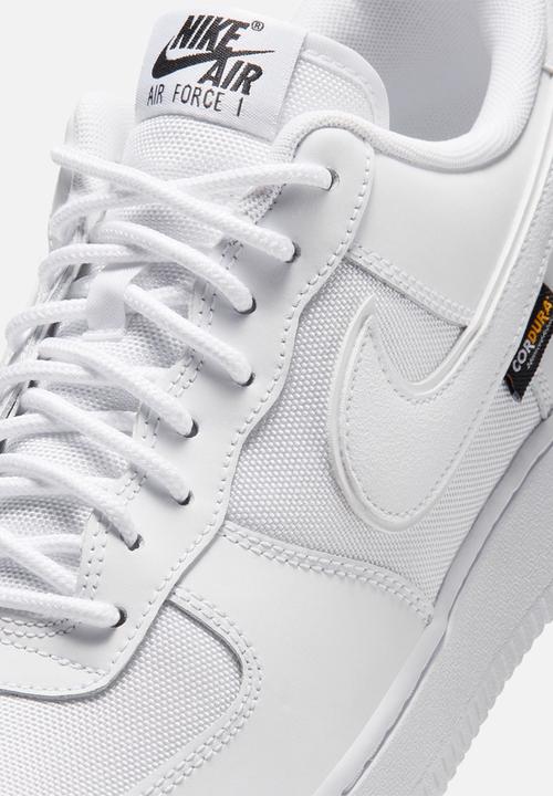 Nike - NIKE AIR FORCE 1 '07 LV8 CD