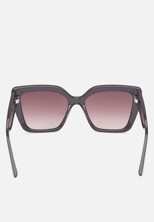 GUESS - Guess Sunglass GU00162-20F55 - Grey
