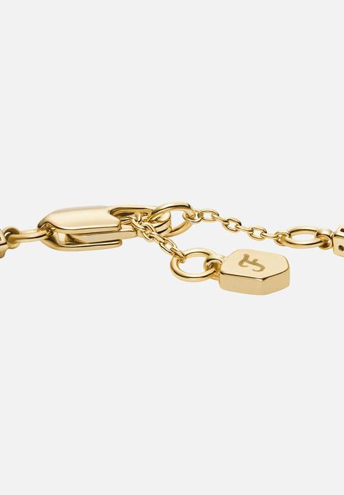 Fossil - Ellis JA7306710 Chain - Purple