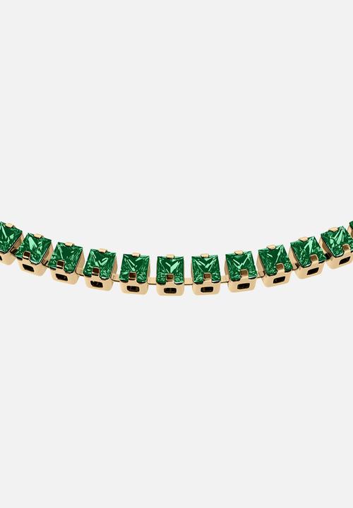 Fossil - Ellis JA7342710 - Green