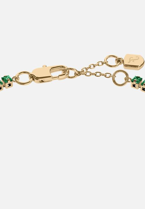 Fossil - Ellis JA7342710 - Green