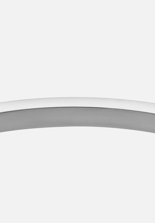 Fossil - Ellis JF04863040 Bangle - Silver
