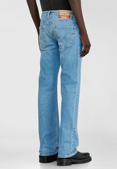 Diesel  - 1985 LARKEE - blue