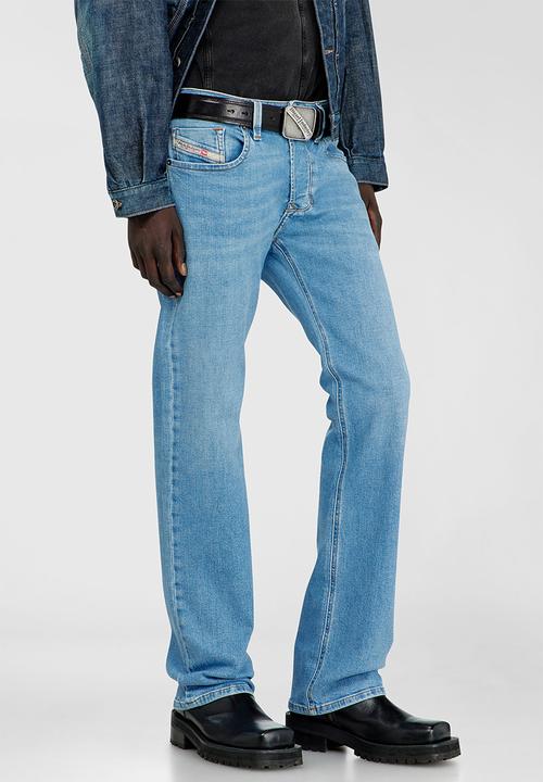 Diesel  - 1985 LARKEE - blue