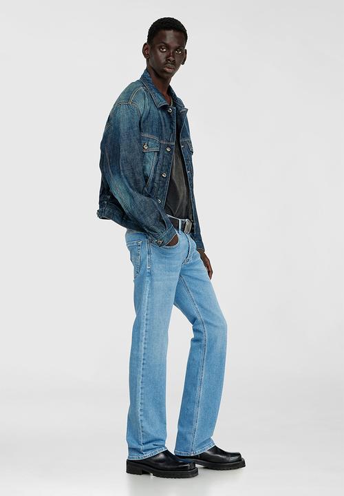 Diesel  - 1985 LARKEE - blue