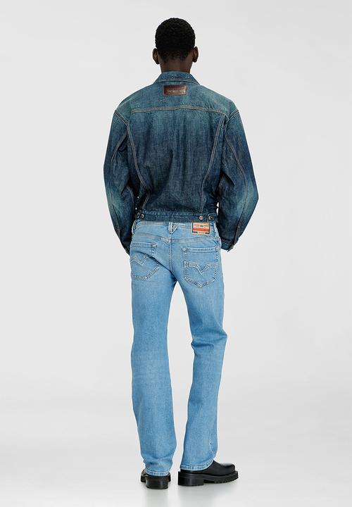 Diesel  - 1985 LARKEE - blue