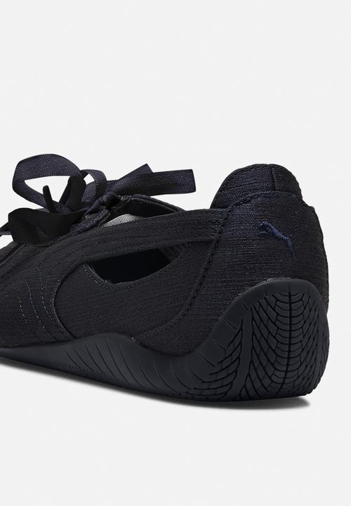 PUMA - Speedcat Ballet Nova Satin Wns - New Navy/Gum