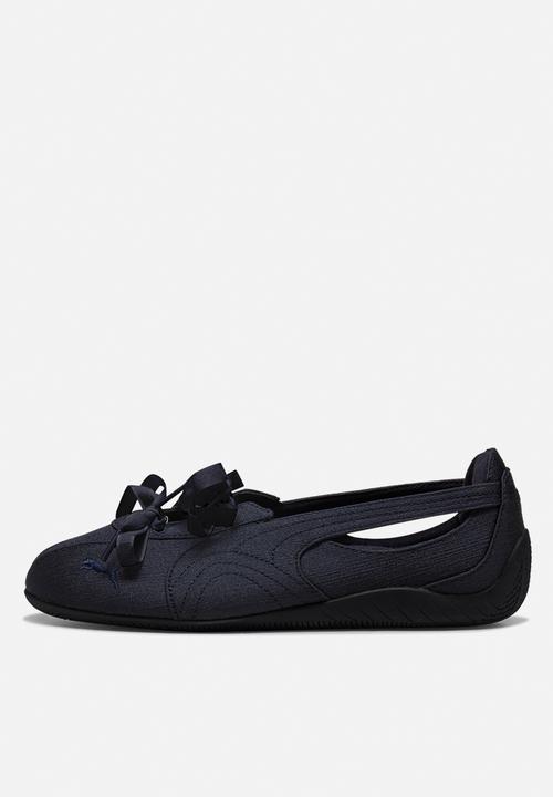 PUMA - Speedcat Ballet Nova Satin Wns - New Navy/Gum