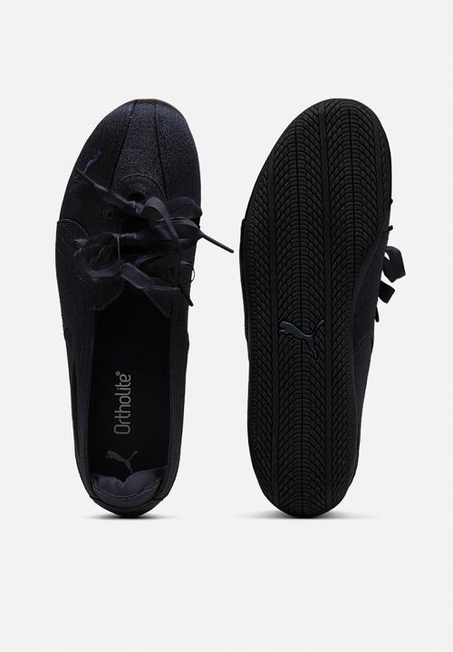 PUMA - Speedcat Ballet Nova Satin Wns - New Navy/Gum