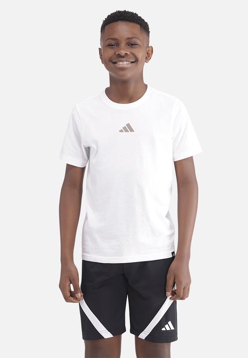 adidas Originals - J Camo L T - White