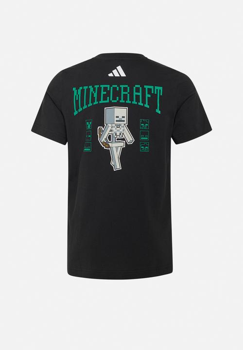 adidas Originals - J Mc Tee - Black