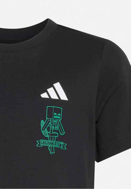adidas Originals - J Mc Tee - Black