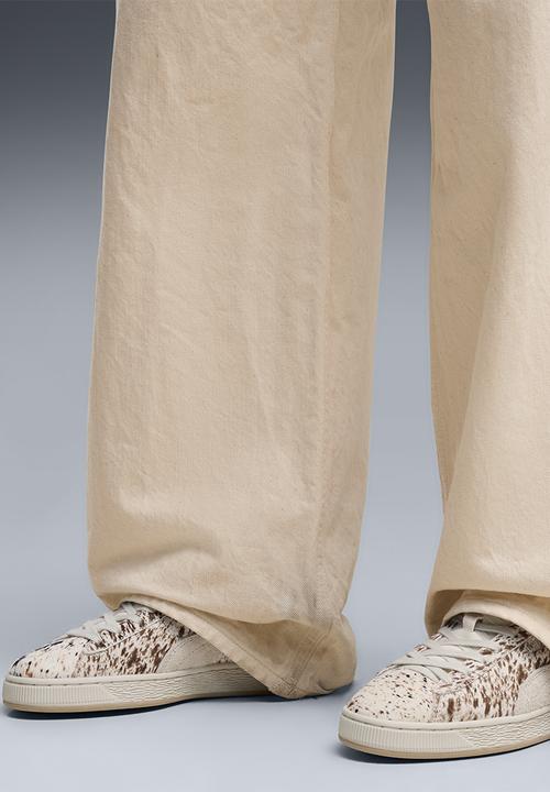 PUMA - Suede Appaloosa Wns