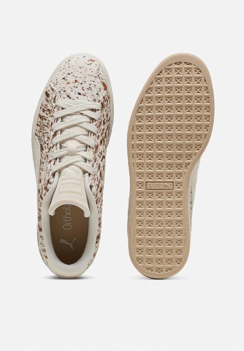 PUMA - Suede Appaloosa Wns