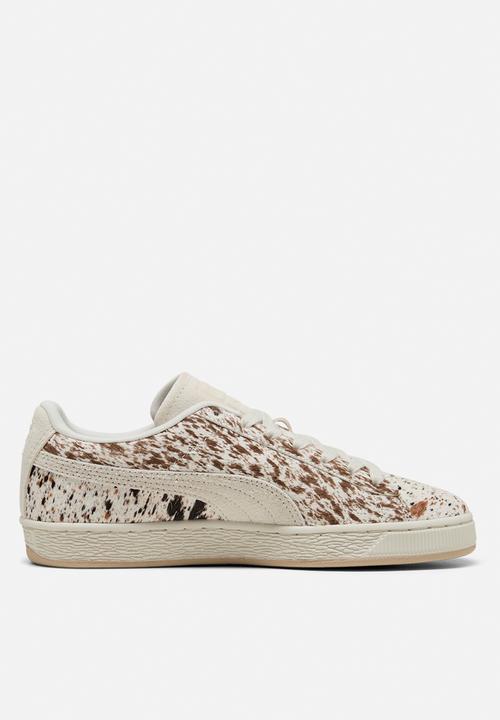 PUMA - Suede Appaloosa Wns