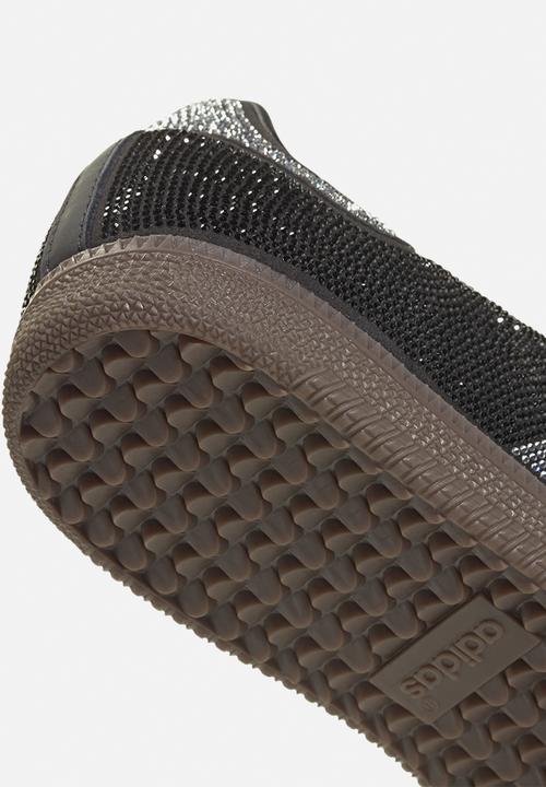 adidas Originals - SAMBA OG W - core black/core black/ftwr white