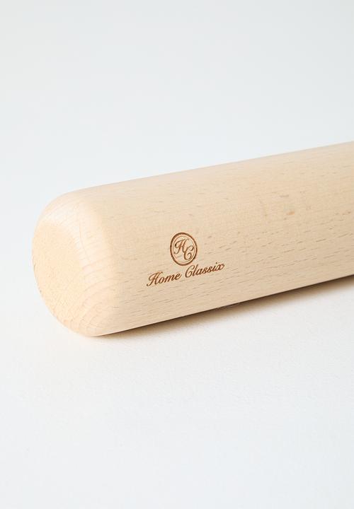 Home Classix - French Rolling Pin - neutral