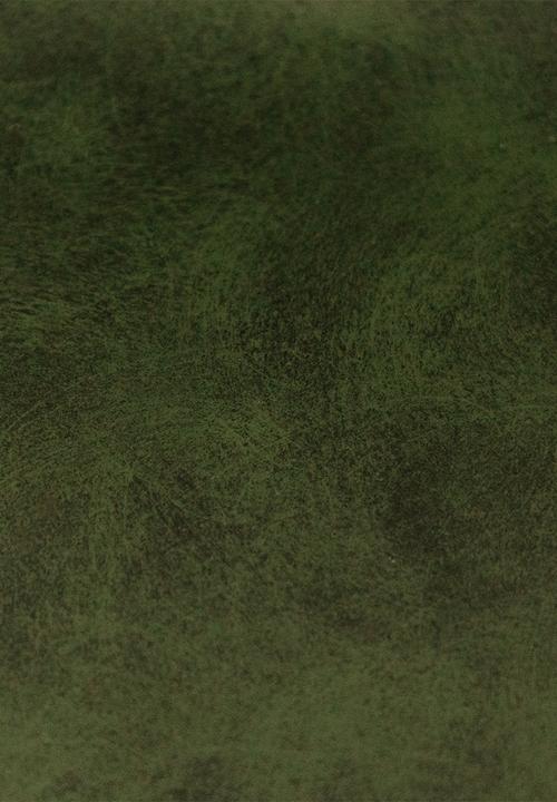 Noha - Azure Side Table Green