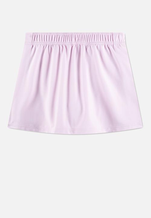 Converse - Cnvg Pleated Scooter W/ Taping - New Found Bloom