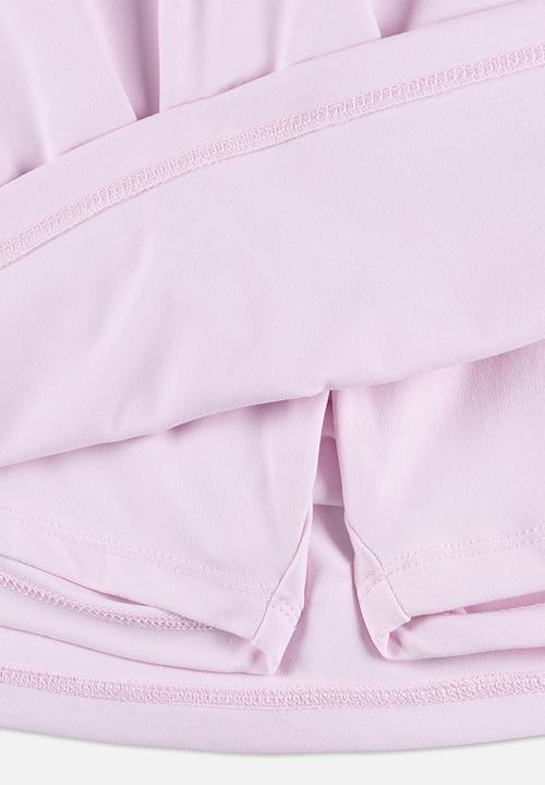 Converse - Cnvg Pleated Scooter W/ Taping - New Found Bloom