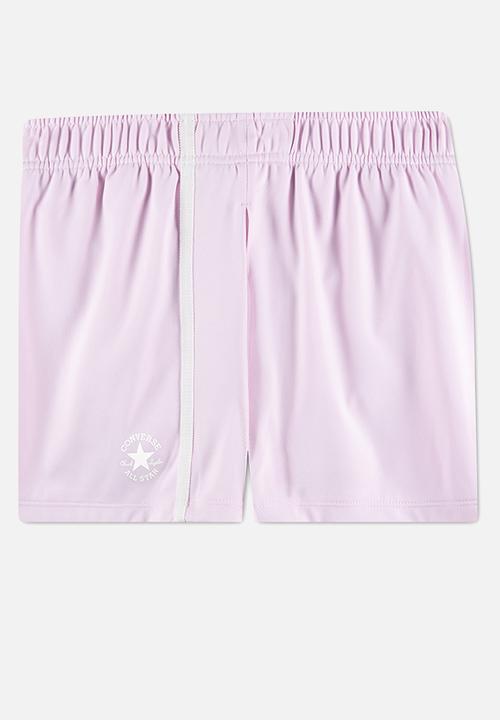 Converse - Cnvg Pleated Scooter W/ Taping - New Found Bloom