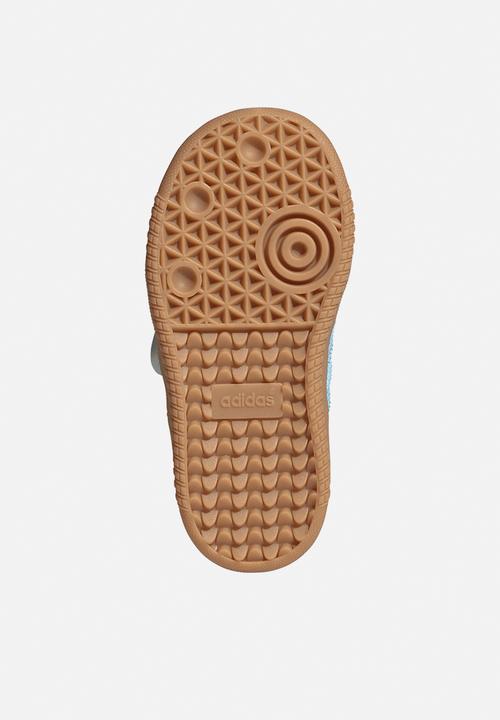 adidas Originals - Samba Jane I - Ftwwht/Clesky/Gum3