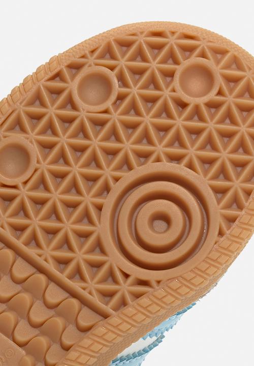 adidas Originals - Samba Jane I - Ftwwht/Clesky/Gum3