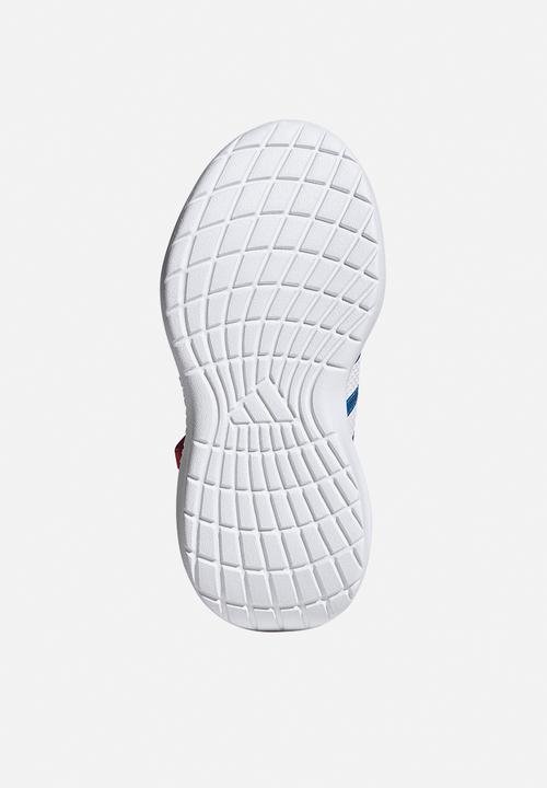 adidas Originals - Lightorama Rnr Spider-Man El C - Betsca/Ftwwht/Broyal