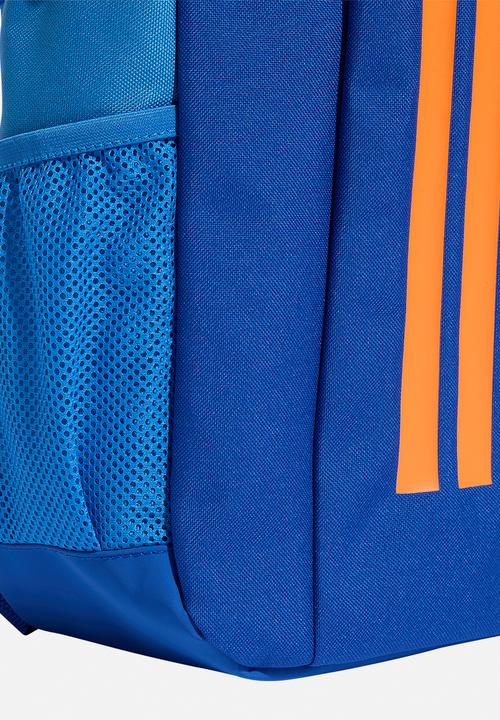 adidas Originals - Apwr Bp Youth - Royblu/Rayblu/Puor