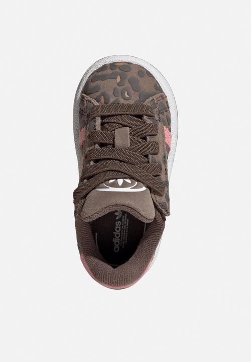 adidas Originals - Campus 00S Cf El I - Earstr/Ftwwht/Glopnk