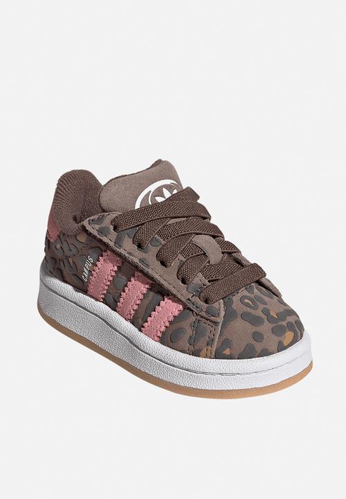 adidas Originals - Campus 00S Cf El I - Earstr/Ftwwht/Glopnk