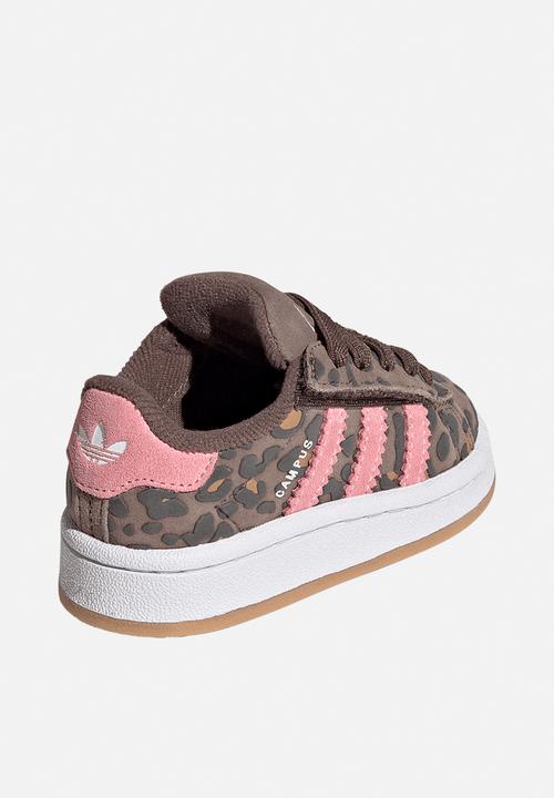 adidas Originals - Campus 00S Cf El I - Earstr/Ftwwht/Glopnk