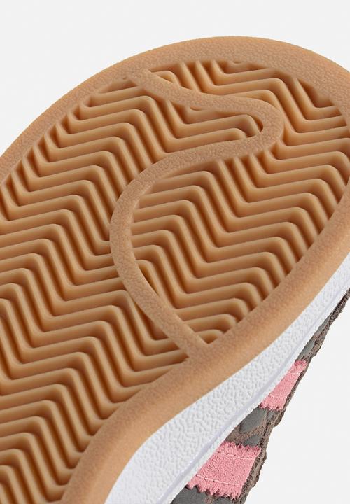 adidas Originals - Campus 00S Cf El I - Earstr/Ftwwht/Glopnk