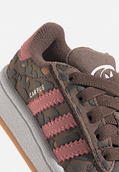 adidas Originals - Campus 00S Cf El I - Earstr/Ftwwht/Glopnk