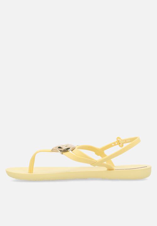 Ipanema - Class darling - yellow