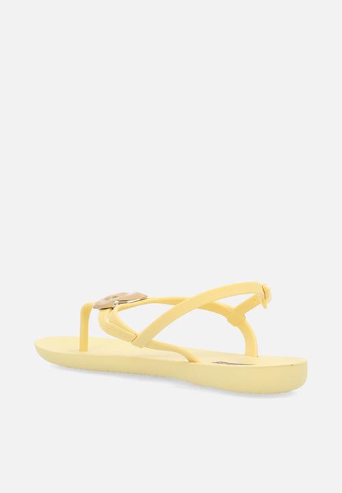 Ipanema - Class darling - yellow