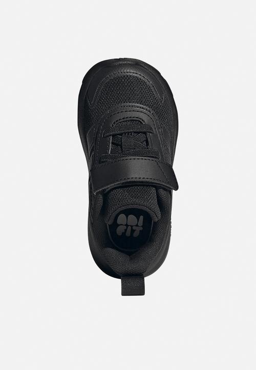 adidas Originals - Tensaur Run 4.0 El I - Cblack/Cblack/Cblack