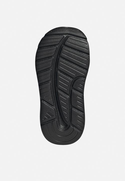 adidas Originals - Tensaur Run 4.0 El I - Cblack/Cblack/Cblack